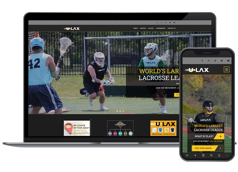 University Lacrosse (ULAX)